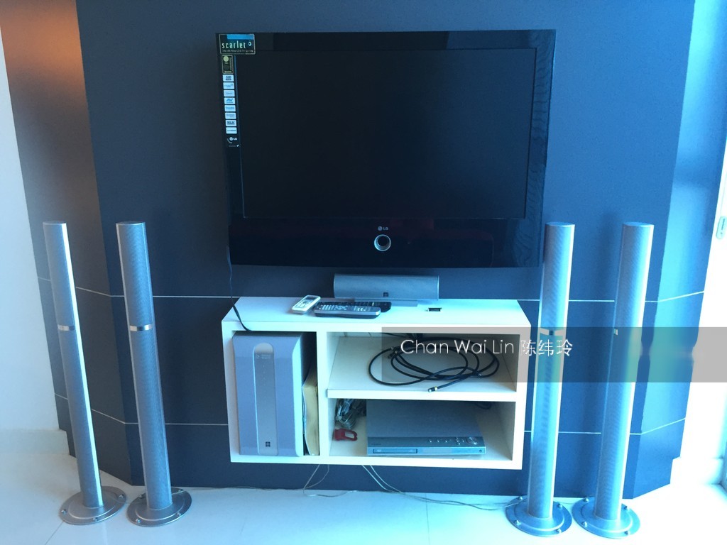 Starville (D14), Condominium #132331572
